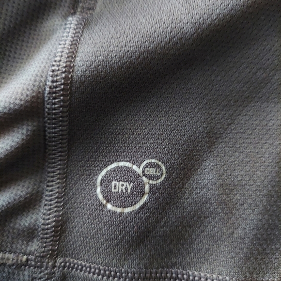 PUMA Dry Cell Men's Athletic Shirt - Picture 4 of 4